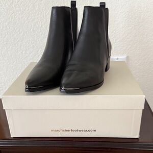 Marc Fisher LTD Yale bootie